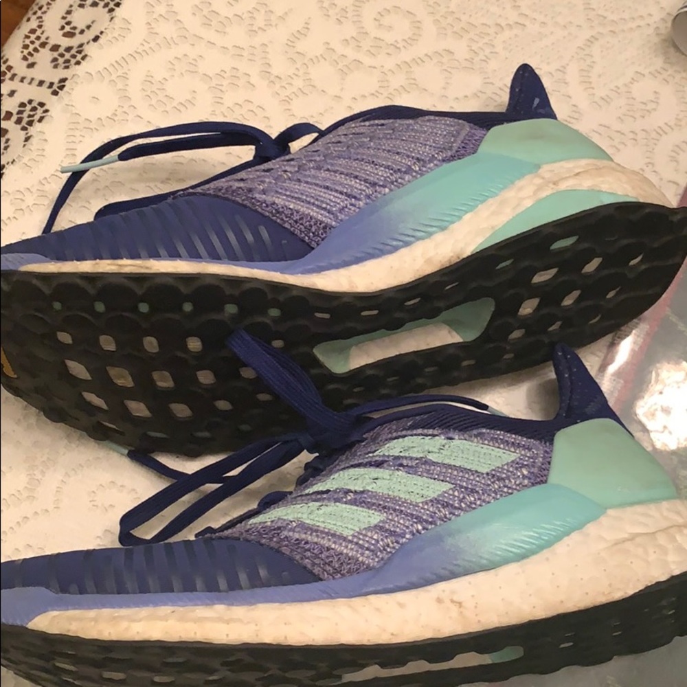 Adidas solar boost - Picture 4 of 6
